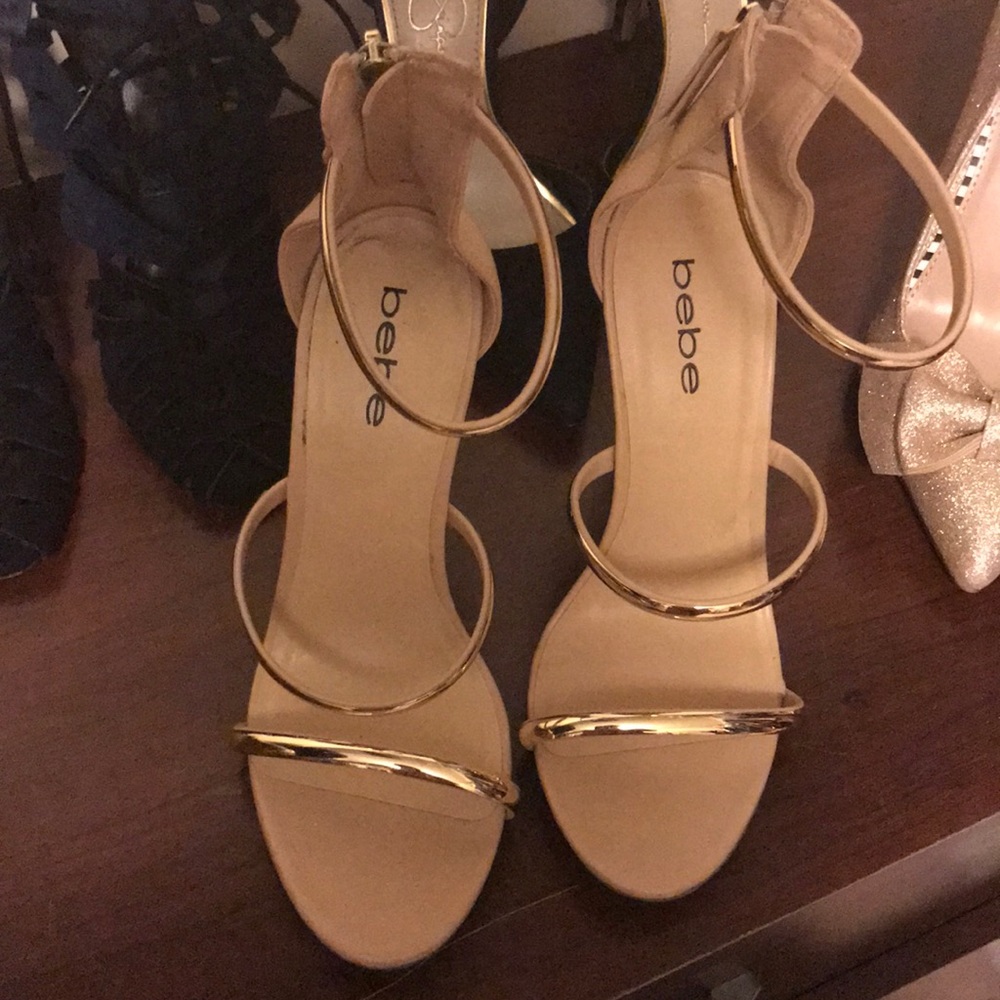 Party shoes
